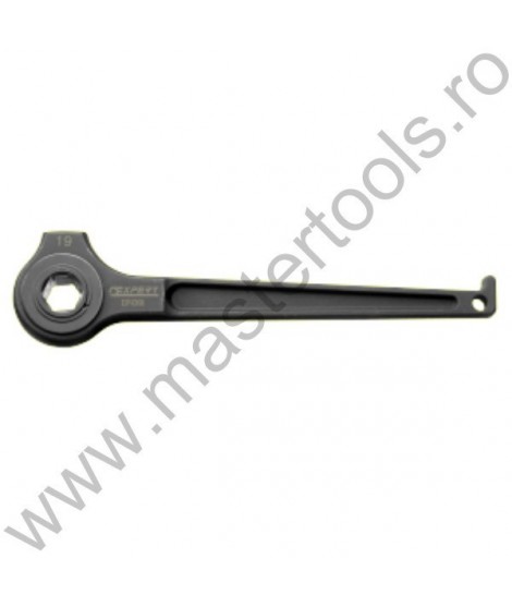 EXPERT FACOM Chei clichet pentru schela 19 mm