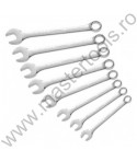EXPERT FACOM Set 8 chei combinate