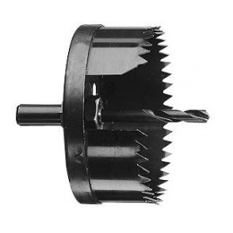 Set 6 coroane de taiere 46-81 mm BOSCH