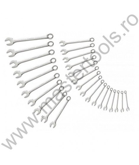 EXPERT FACOM Set 26 chei combinate