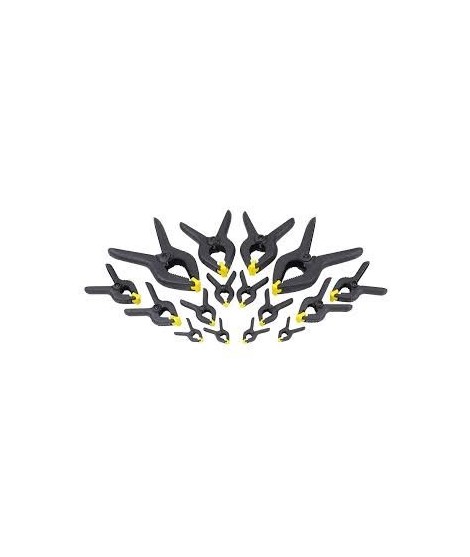 STHT0-83094 STANLEY Set 16 menghine tip cleste
