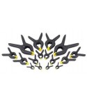 STHT0-83094 STANLEY Set 16 menghine tip cleste