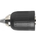 MAKITA Mandrina rapida cu doua inele 0,8-10mm cu prindere 3/8