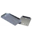 MAKITA Placa de stantare BO3700