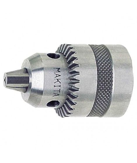 MAKITA Mandrina prindere cu filet 2-13 mm
