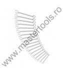 EXPERT FACOM Set METRIC 16 chei combinate
