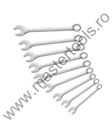 EXPERT FACOM Set 9 chei combinate 1/4 - 3/4