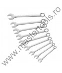 EXPERT FACOM Set 9 chei combinate 1/4 - 3/4