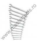 EXPERT FACOM Set 16 chei fixe