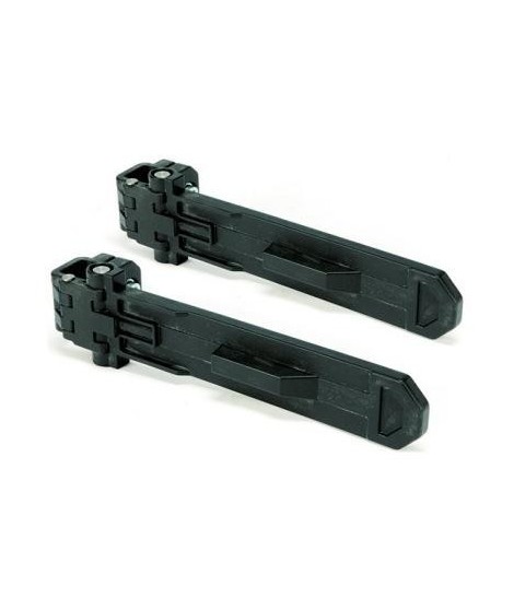 STANLEY Set brate pentru liza THOUGHSYSTEM FATMAX