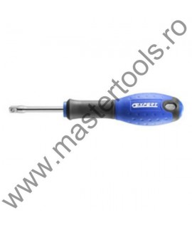 EXPERT FACOM Surubelnita 158 mm prindere patrat 1/4