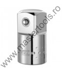 EXPERT FACOM Adaptor 1/4 -  3/8