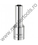 EXPERT FACOM Tubulare hexagonale lungi prindere patrat 1/4