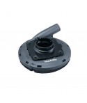 MAKITA Aparatoare de aspirare pentru polizoare 180-230 mm