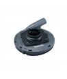 MAKITA Aparatoare de aspirare pentru polizoare 180-230 mm