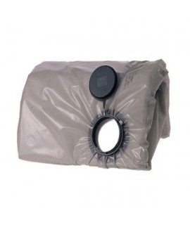 MAKITA Saci de plastic pentru aspirator 10 buc