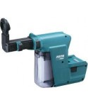 MAKITA Sistem extractie praf DX02