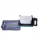 MAKITA Cutie pentru praf DX01