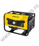 STANLEY SG2400 Generator de curent 2400 W