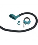 MAKITA Set extractie praf cu furtun HM1802/HM1812