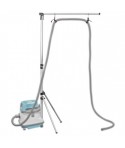 MAKITA Stand susinere furtun DVC860L, VC2512, VC3211