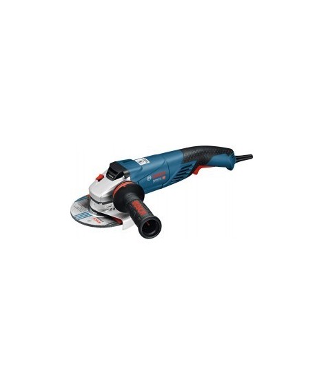 BOSCH GWS 18-125 SL Polizor unghiular 1800 W 125 mm 06017a3200