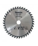 MAKITA Disc debitare lemn 180 mm