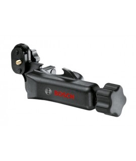 Clema de prindere pentru receptor LR1,LR2 pe mira BOSCH