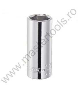 EXPERT FACOM Chei tubulare hexagonale lungi prindere 3/8