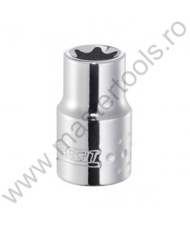 FACOM Chei tubulare torx prindere 3/8