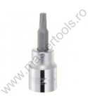 EXPERT FACOM Cap cheie tubulara cu bit TX prindere patrat 1/8