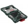 Set 43 accesorii X-LINE HEX BOSCH