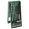 Set MIX cu 15 elemente BOSCH