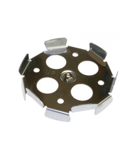 MAKITA Disc pentru mixare 165 mm