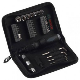 Set 38 de accesorii COMPACT BOSCH
