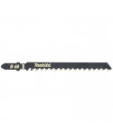MAKITA Set 3 panze TC B-60 pentru fibrociment si gips carton 75 mm