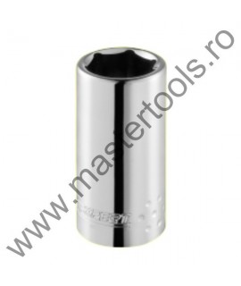 EXPERT FACOM Tubulare hexagonale lungi prindere patrat 1/2