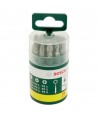 Set de 10 biti de insurubat BOSCH