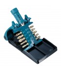 MAKITA Set biti Impact Gold Xtreme 12 piese
