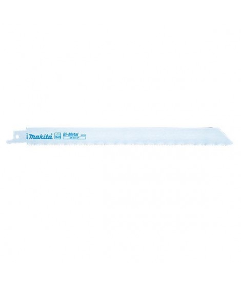 MAKITA Set cinci lame fierastrau bi-metal 228 mm