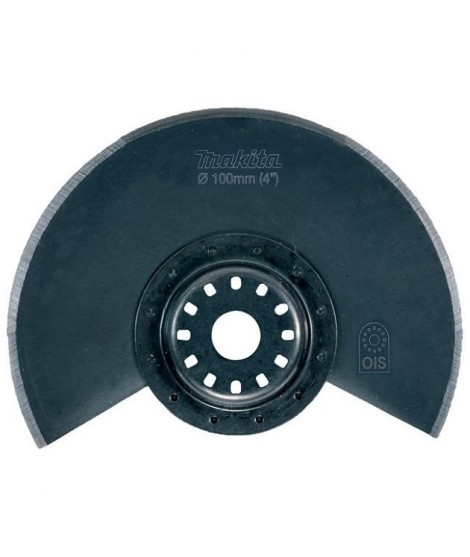 MAKITA B-34827 Panza BIM segmentata 100mm TMA029