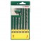 Set 6 burghie SDS PLUS BOSCH