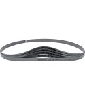 B-40565 MAKITA Set 5 panze 835X13X0.5 mm pentru metal si plastic