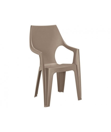 CURVER Scaun gradina Dante 57x57x89 cm