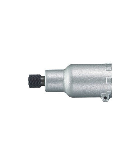 MAKITA Cap drept cu hexagon 1/4 pentru masina de insurubat cu acumulatori