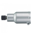MAKITA Cap drept cu hexagon 1/4 pentru masina de insurubat cu acumulatori