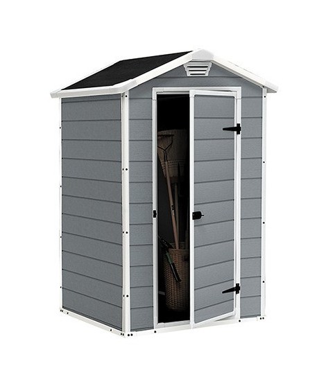 CURVER Casuta gradina Manor 4 x 3