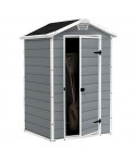 CURVER Casuta gradina Manor 4 x 3