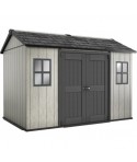 CURVER Casuta gradina Oakland 1175 SD cu usa dubla