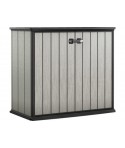 CURVER Dulap gradina PATIO STORE 139.5x77x120 cm